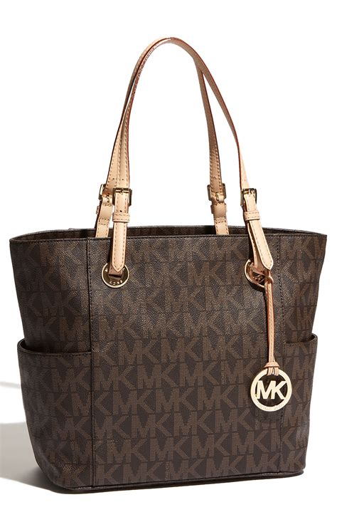 michael kors the tote bag sale|Michael Kors bags outlet.